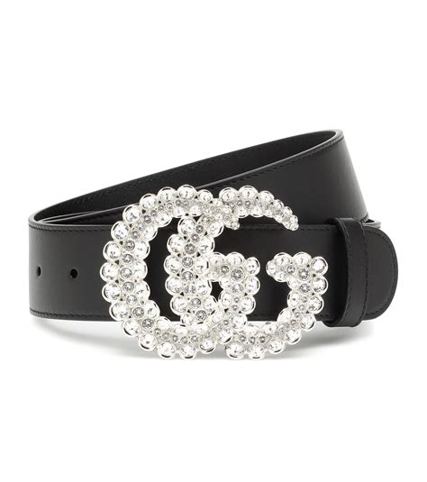 gucci black gg belt 192451f001042|Gucci Belts for Women .